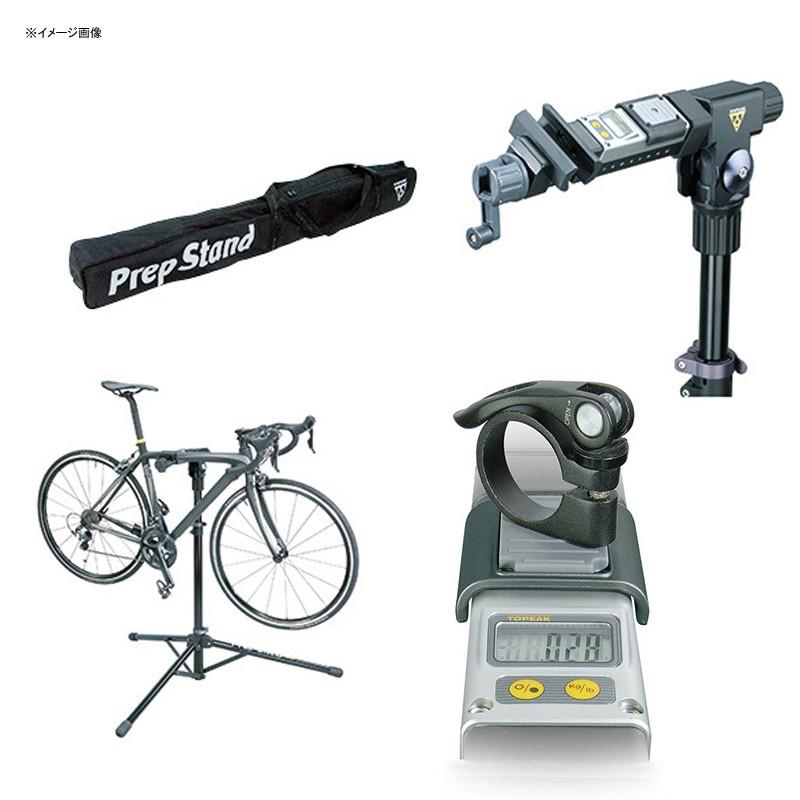 TOPEAK（トピーク） 自転車アクセサリー プレップスタンド プロ