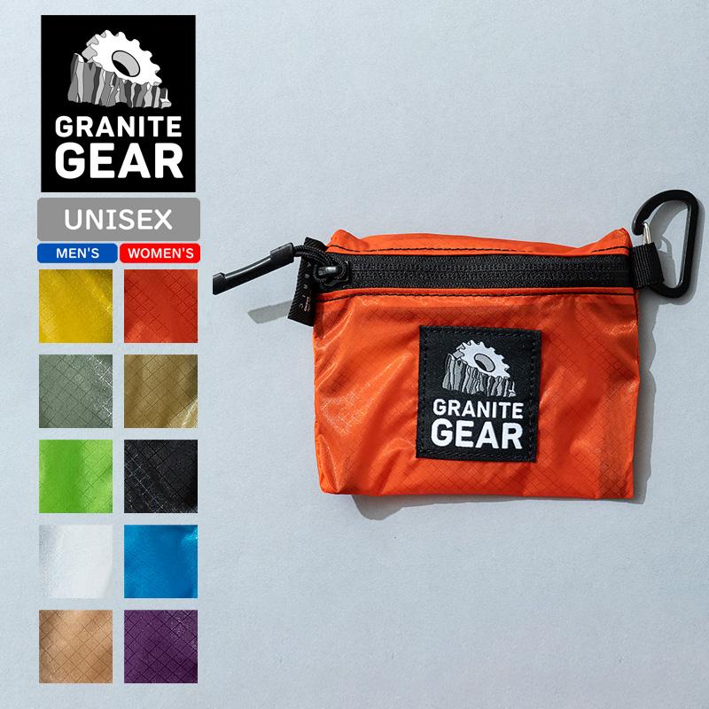 レビュー granite gear ポーチ bPr bPrビームス GRANITE GEAR TRAIL WALLET M 財布・小物 コインケース 通販