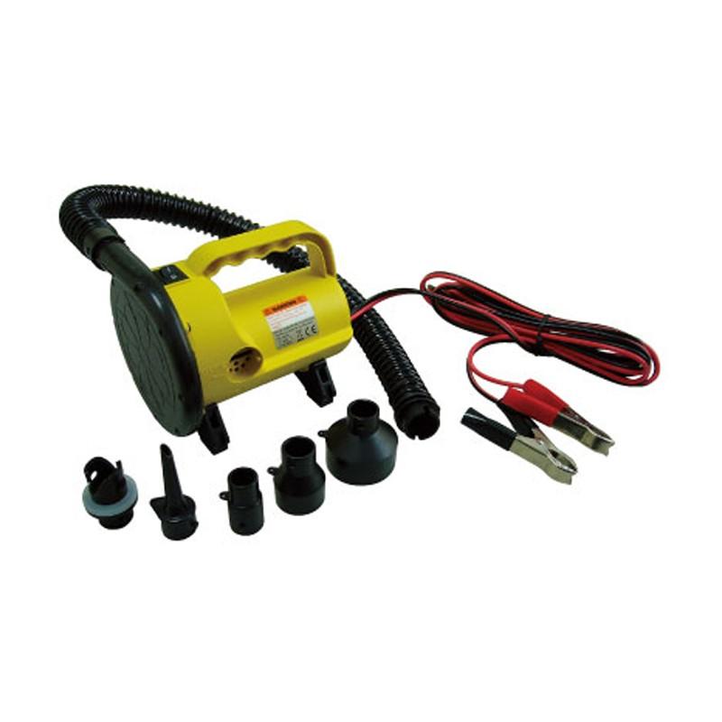 ユニマットマリーン カヌー・カヤック用品 電動ポンプ カヌー・カヤック用品 ユニマットマリーン 電動ポンプ : ナチュラム