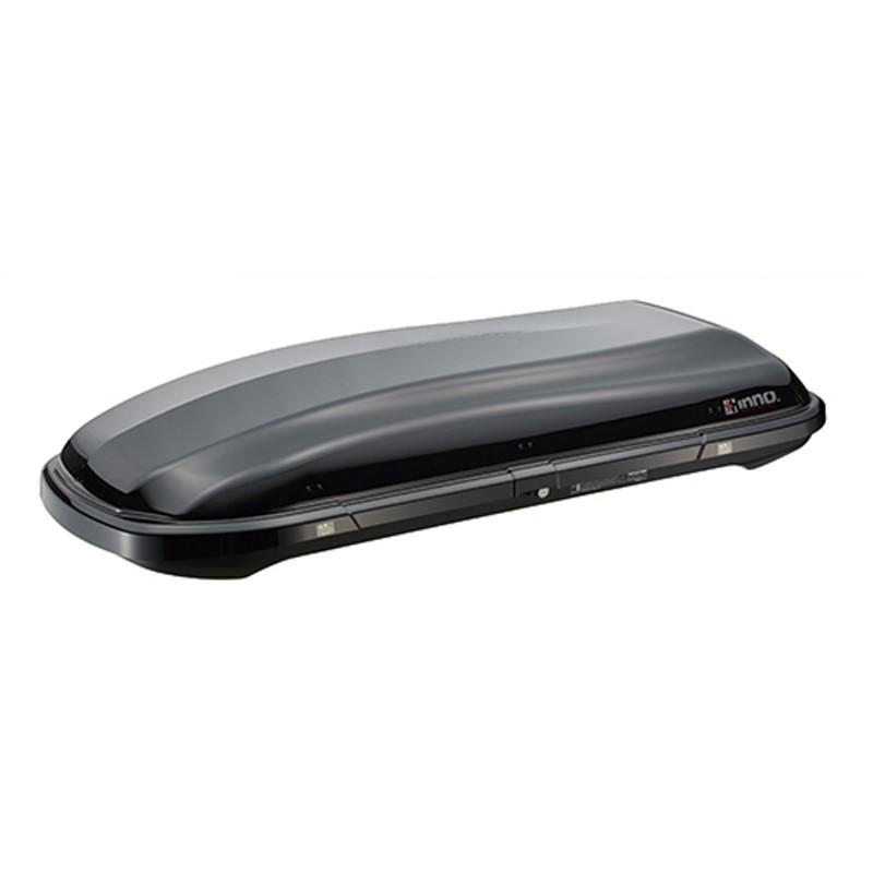イノー ROOF BOX33 BRQ33BK ルーフボックス 指定日不可・クレジット