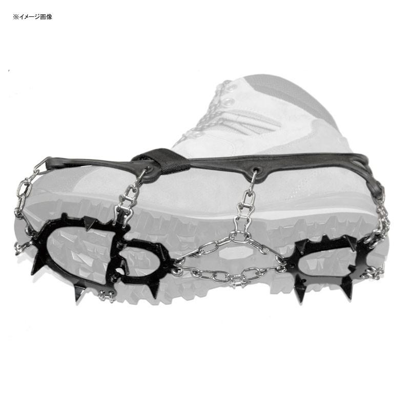 HILLSOUND  トレイルクランポン  XS  ブラック(BK) HILLSOUND トレイルクランポン XS ブラック(BK) : ナチュラム