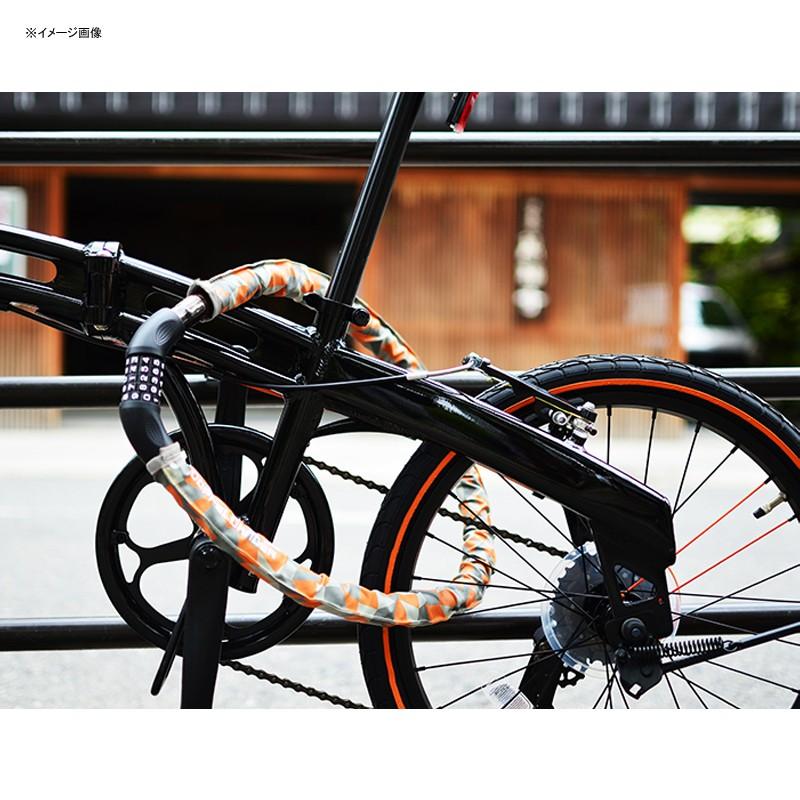 ドッペルギャンガー（DOPPELGANGER） 自転車アクセサリー アーマード