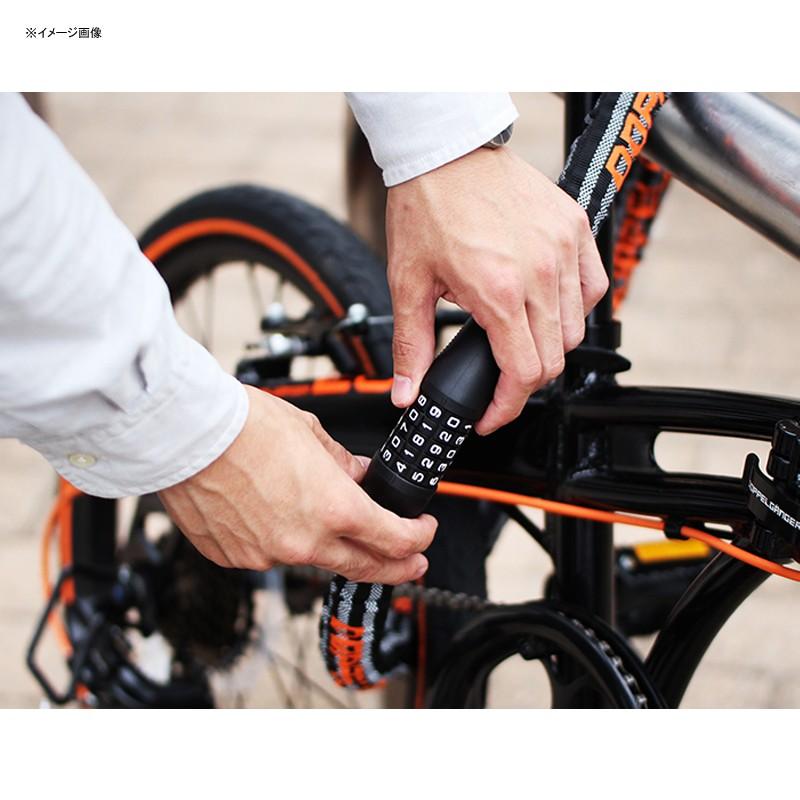 ドッペルギャンガー（DOPPELGANGER） 自転車アクセサリー アーマード 