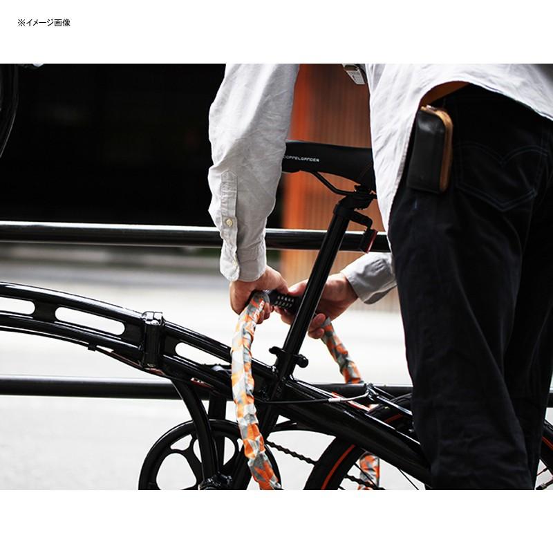 ドッペルギャンガー（DOPPELGANGER） 自転車アクセサリー アーマード