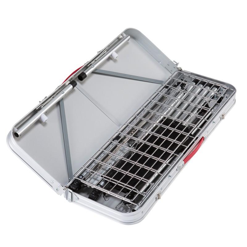 Amazon.co.jp: Coleman(コールマン) テーブル オールインワンキッチン