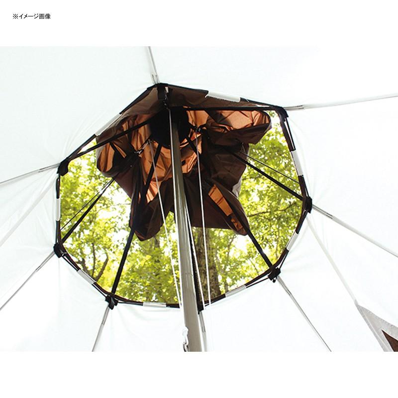 ogawa（アウトドア） テント ogawa オガワ ピルツ15T/C 8人用