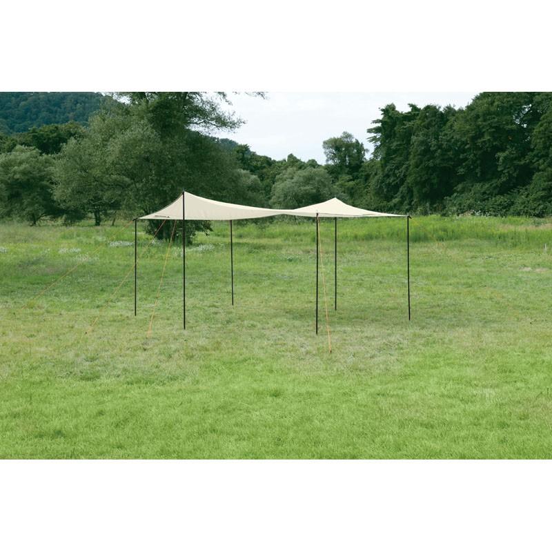 キャプテンスタッグ　CSクラシックス ヘキサゴンタープ Amazon | キャプテンスタッグ(CAPTAIN STAG) タープ ヘキサゴン