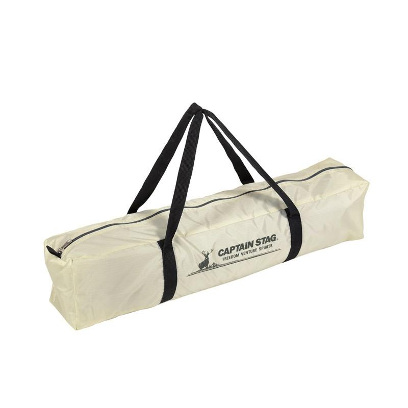 タープ・シェルター キャプテンスタッグ CSクラシックス ヘキサゴン