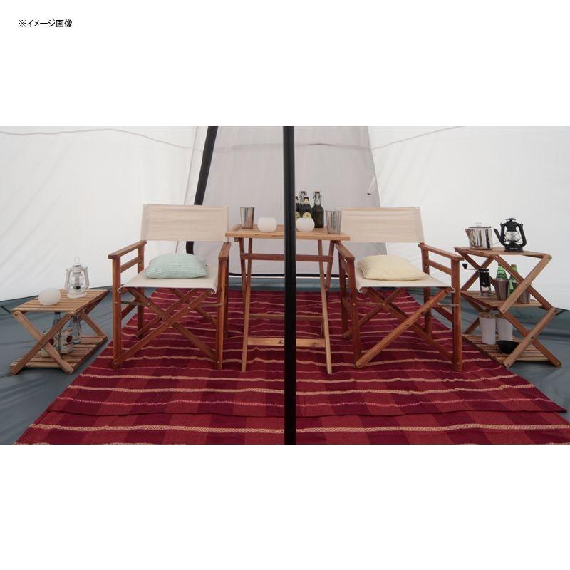 アウトドアチェア キャプテンスタッグ CSクラシックス FDディレクター