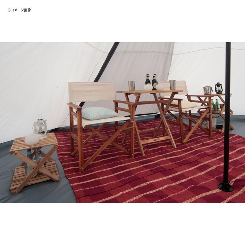 アウトドアチェア キャプテンスタッグ CSクラシックス FDディレクター