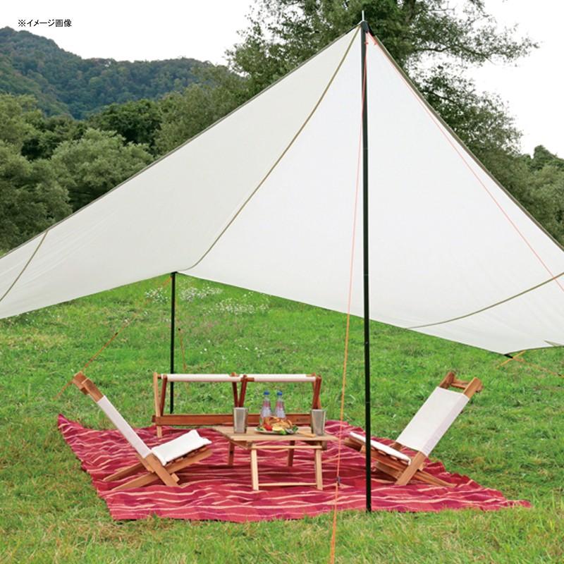 アウトドアチェア キャプテンスタッグ CSクラシックス AIDベンチ