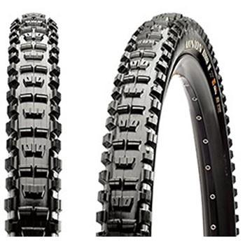 自転車タイヤ・チューブ MAXXIS(マキシス) ミニオン DHR II リア用