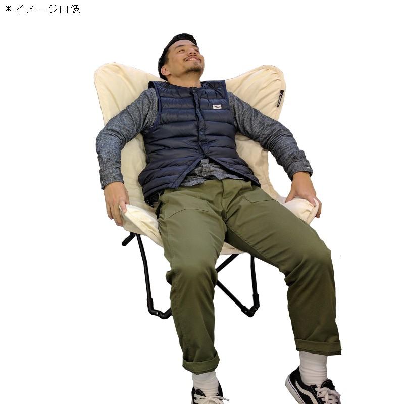 アウトドアチェア キャプテンスタッグ CSクラシックス リラックス