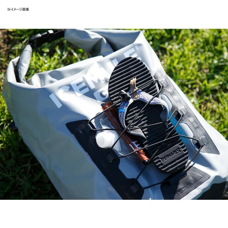 ソフトクーラー アイスミュール プロクーラー 20L/L オリーブグリーン