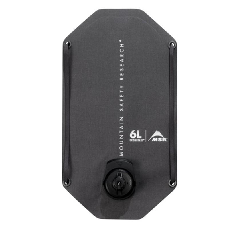 未使用 MSR ドロメダリーバッグ 10L MSR 救急用品 国内正規品 ドロメダリーバッグ 6L : ナチュラム