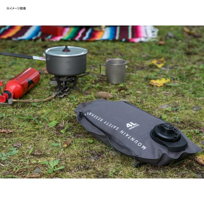 救急用品 MSR 国内正規品 ドロメダリーバッグ 6L MSRドロメダリー