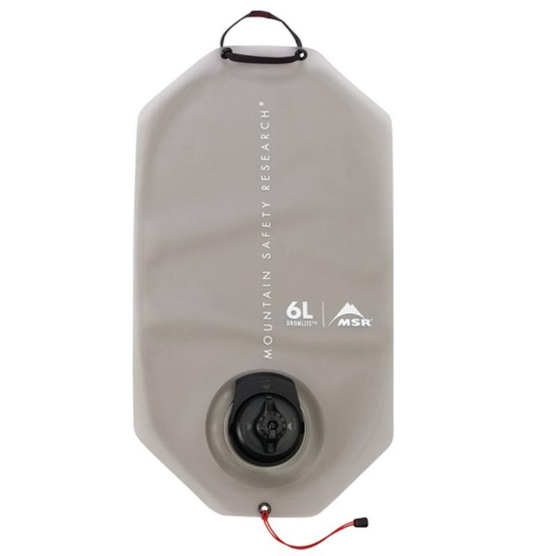 救急用品 MSR 国内正規品 ドロムライトバッグ 6L