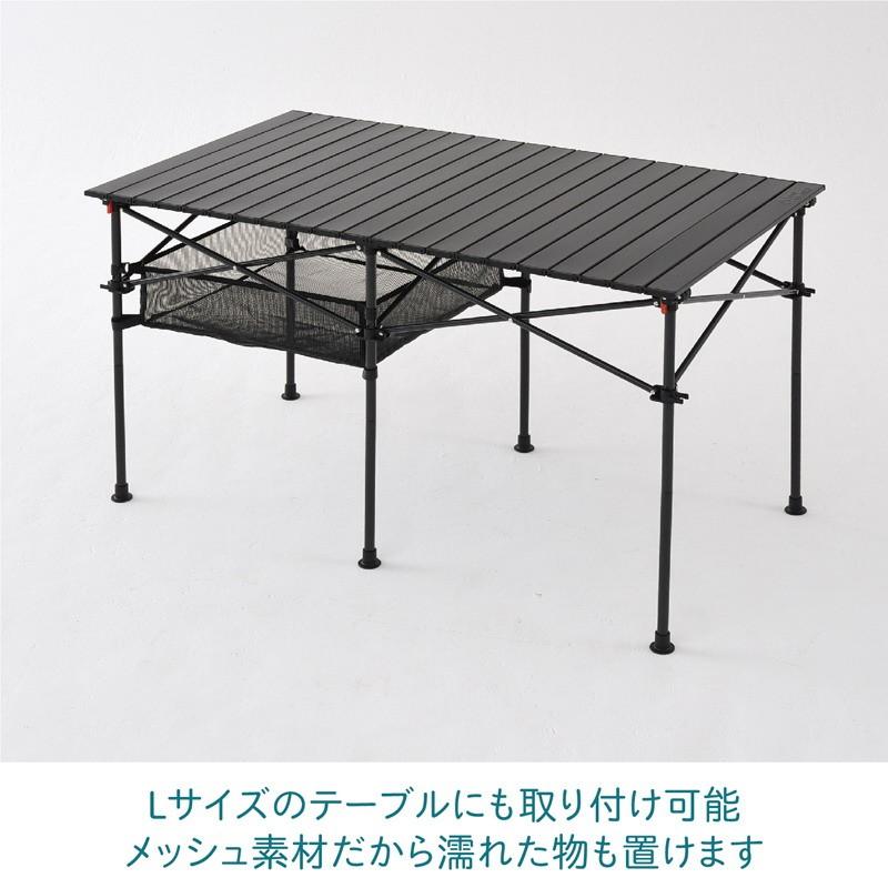 TENT FACTORY（テントファクトリー） アウトドアテーブル スパイダー