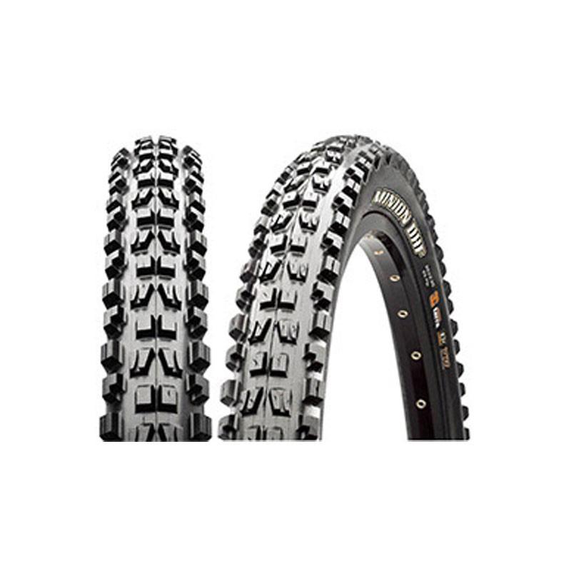 自転車タイヤ・チューブ MAXXIS(マキシス) ミニオン DHF MTB