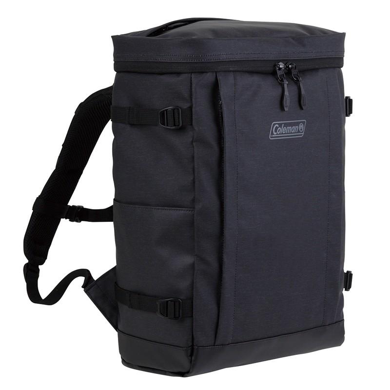 デイパック・バックパック コールマン(Coleman) シールド25(SHIELD 25) 約25L ヘザーブラック