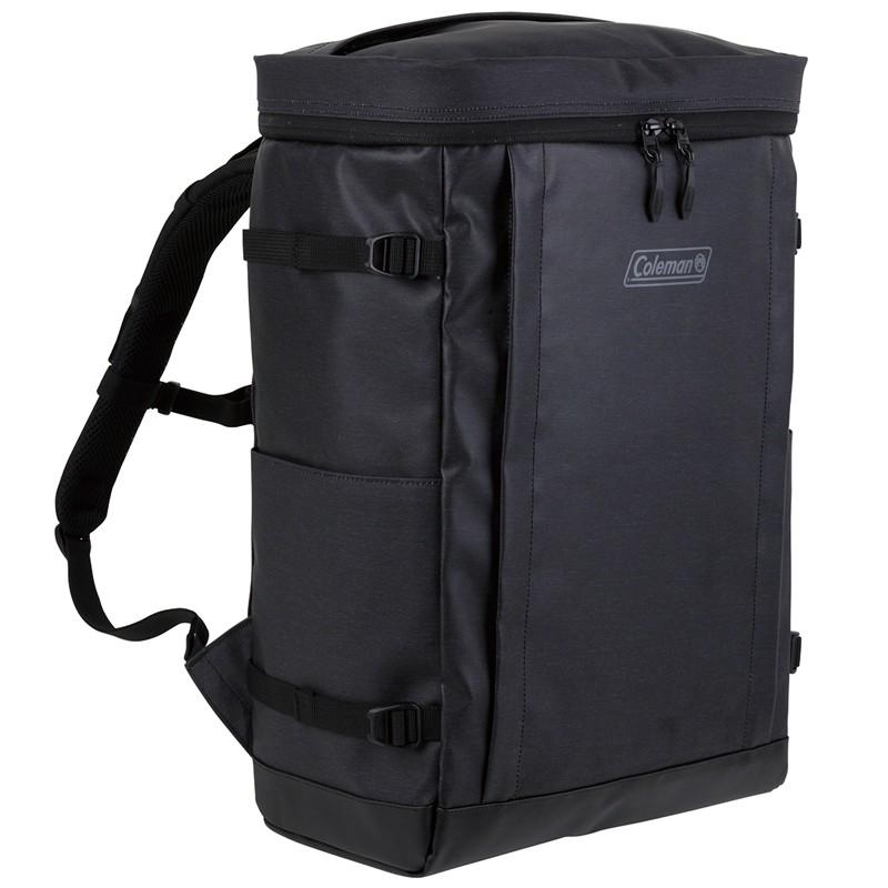 デイパック・バックパック コールマン(Coleman) シールド35(SHIELD 35) 約35L ヘザーブラック