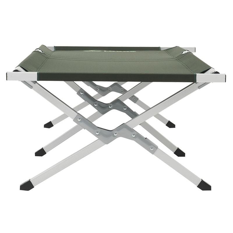 LOGOS（ロゴス） アウトドアベッド neos FDコット DX-AH : ナチュラム