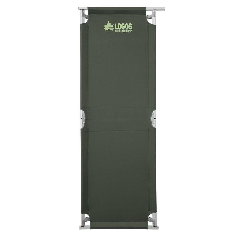 LOGOS（ロゴス） アウトドアベッド neos FDコット DX-AH : ナチュラム