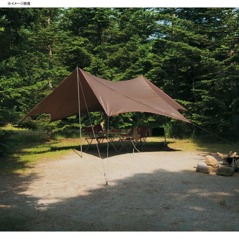 snow peak（スノーピーク） タープ・シェルター HDタープ シールド
