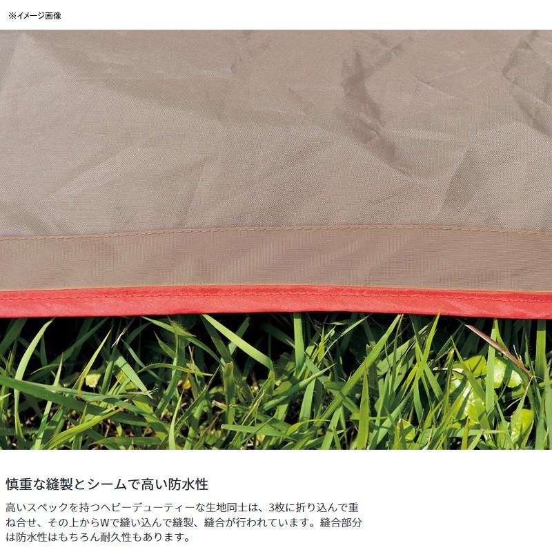 snow peak（スノーピーク） タープ・シェルター HDタープ・ヘキサ M