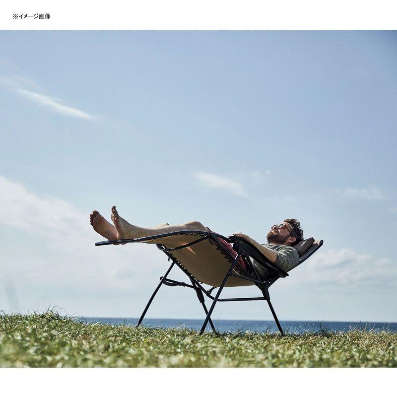 コールマン インフィニティチェア×2