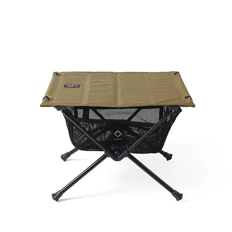新品 Helinox ヘリノックス タクティカルテーブルS コヨーテ 正規輸入品 アウトドアテーブル ヘリノックス タクティカルテーブル S コヨーテ
