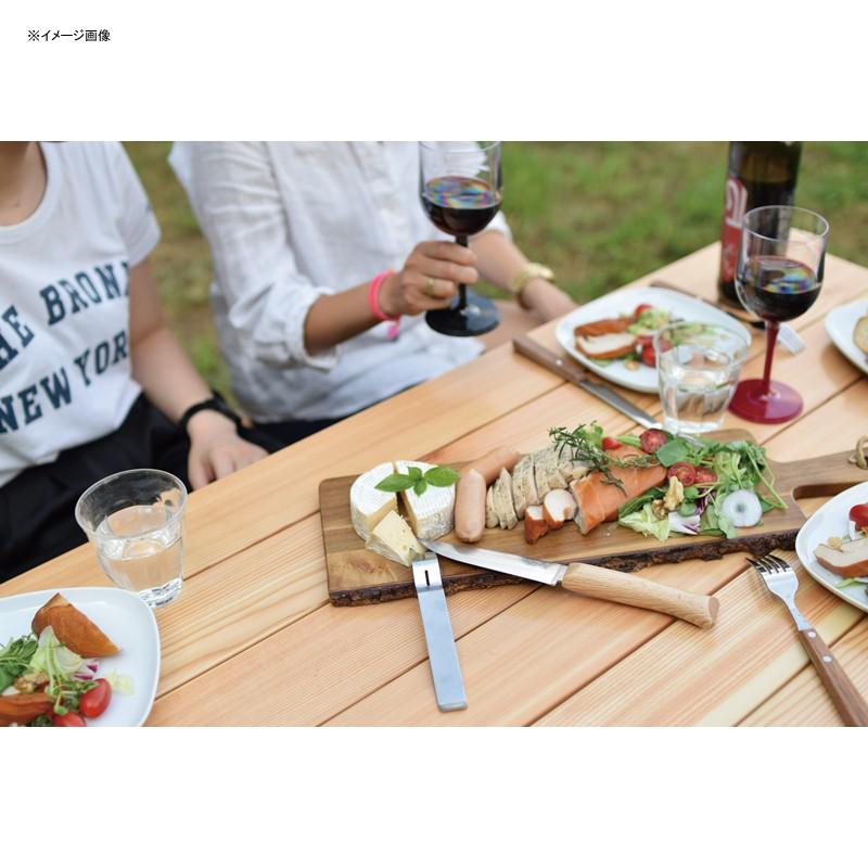 包丁・ハサミ・爪切り オピネル チーズセット(ナイフ+フォーク) 約