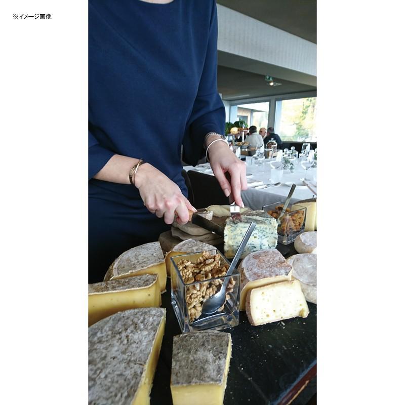 包丁・ハサミ・爪切り オピネル チーズセット(ナイフ+フォーク) 約