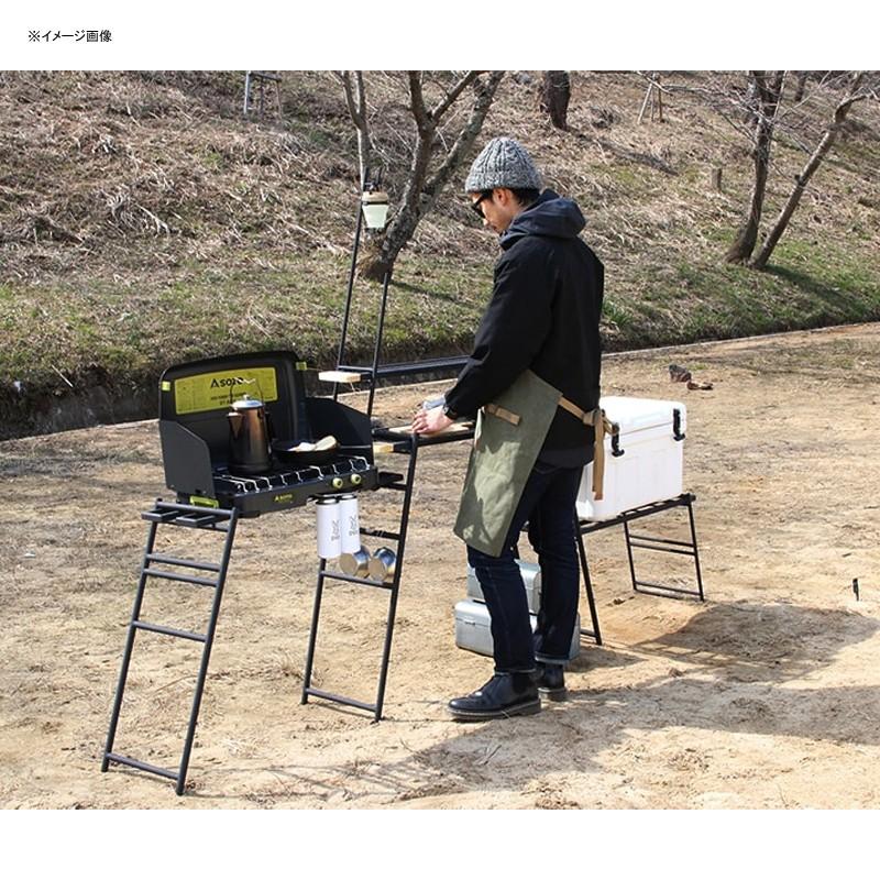 DOD（ディオーオーディー） ランタンアクセサリー テキーラランタン