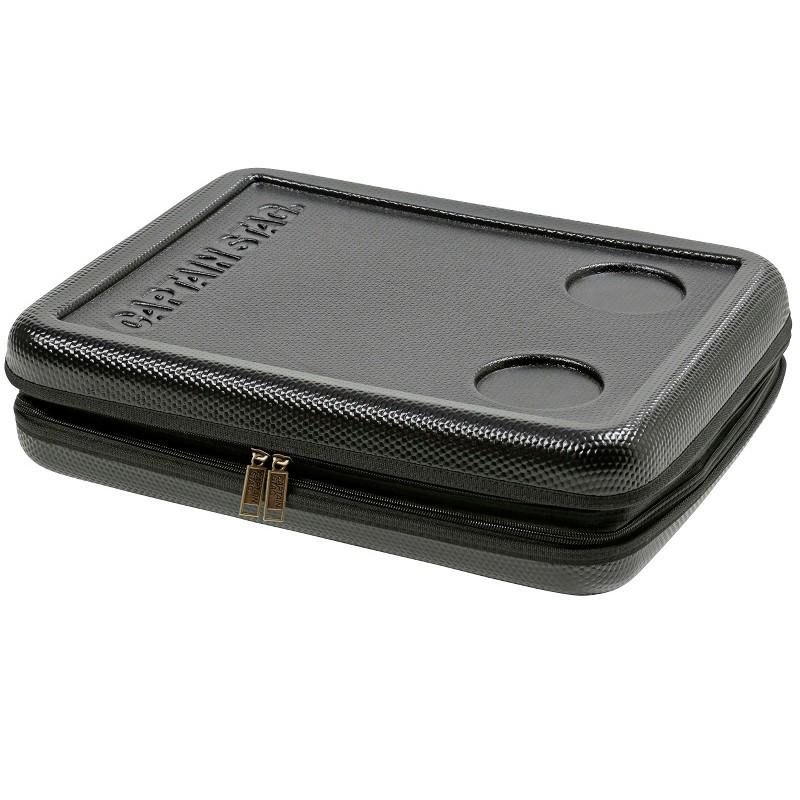 ソフトクーラー キャプテンスタッグ スーパーコールドクーラーバッグ