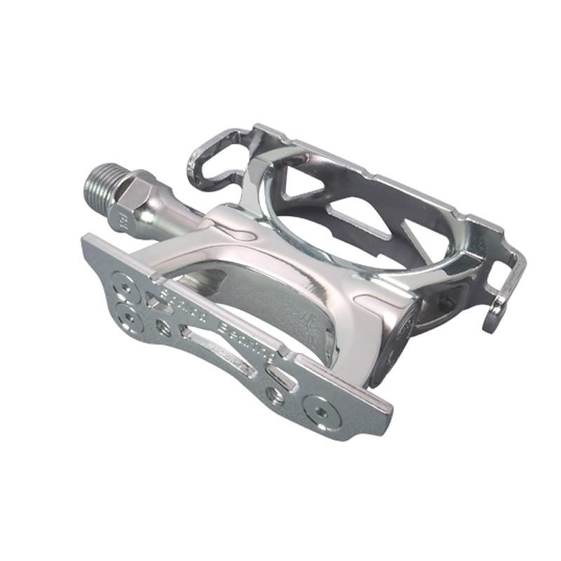 自転車用品 ミカシマセイサクショ SUPREME ペダル サイクル/自転車