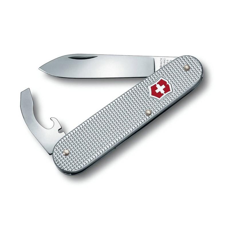 マルチツール ビクトリノックス 国内正規品 バンタムALOX シルバー