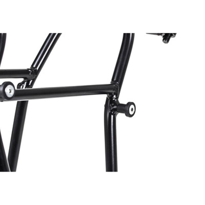 オルトリーブ 自転車アクセサリー 【正規品】ラックスリー サイクル/自転車 ORTLIEB（オルトリーブ） 自転車アクセサリー 正規品 ラックスリー