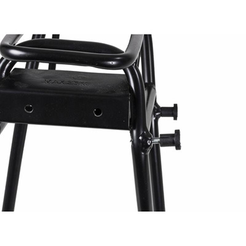 ORTLIEB（オルトリーブ） 自転車アクセサリー 正規品 ラックスリー