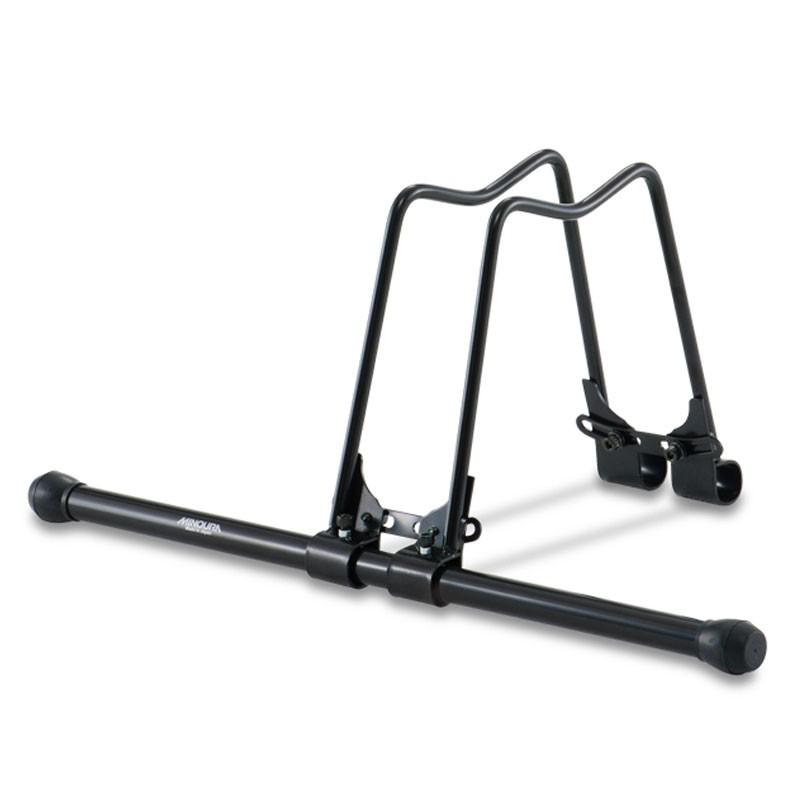 ミノウラ MINOURA DS-151 コネクトラック_4セット 自転車アクセサリー ミノウラ DS-151 コネクトラック 連結式スタンド