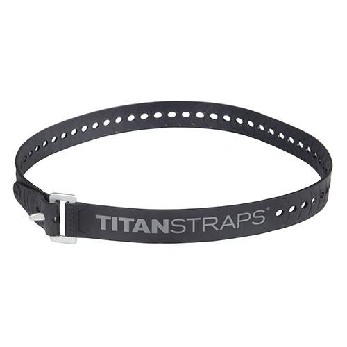 Titan Straps タイタンストラップ 工業用 36インチ 91cm ブラック｜naturum-od