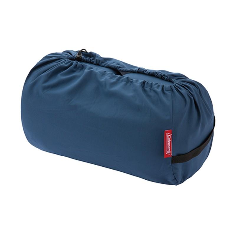 Coleman シュラフ コージーⅡ／Ｃ１０（ネイビー） Amazon | Coleman(コールマン) コージーII C10 使用可能温度10度