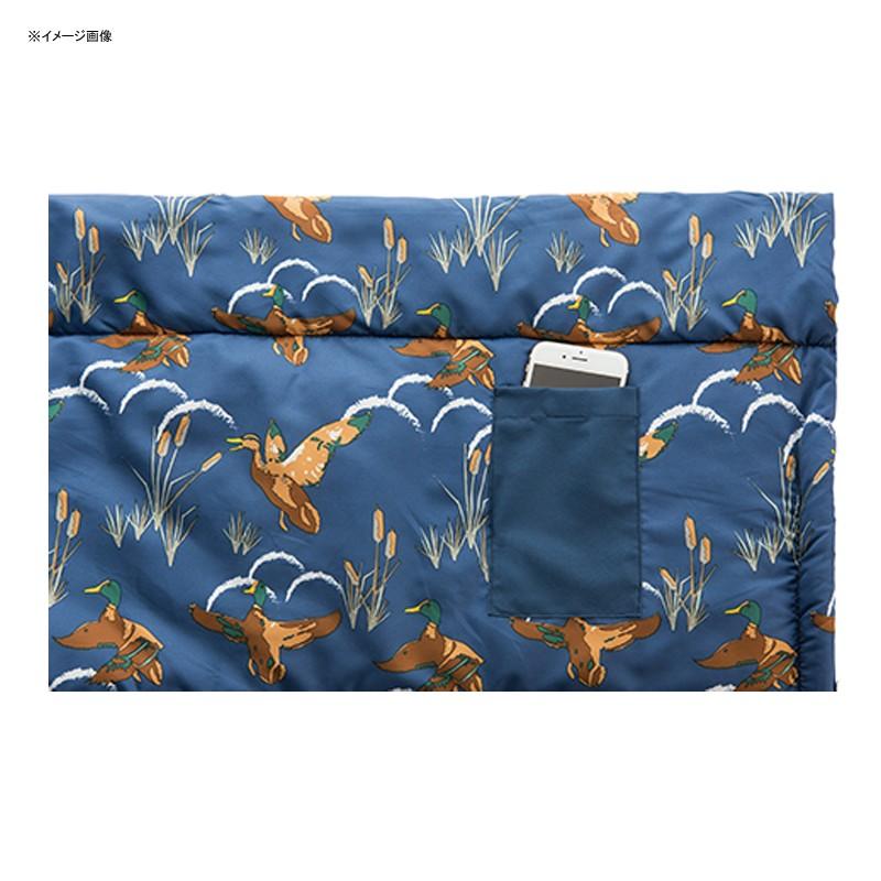 Coleman（コールマン） 封筒型シュラフ コージーII/C10 ネイビー