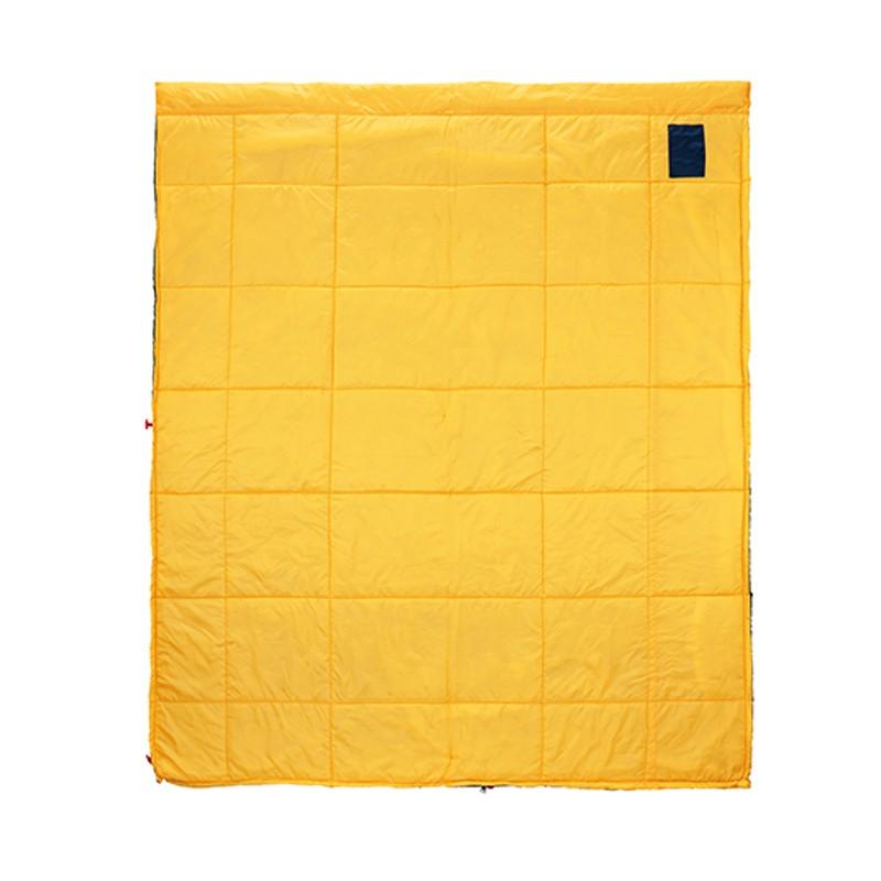 Coleman（コールマン） 封筒型シュラフ パフォーマーIII/C10 イエロー