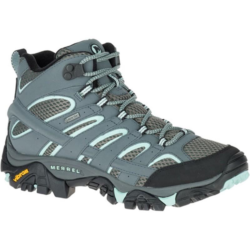 超特価激安 メレル Moab2 Mid Gore Tex Wide Width Women S 7 24 0cm Sedona Sage ナチュラム アウトドア専門店 通販 Yahoo ショッピング 在庫限り Diocesekabgayi Org