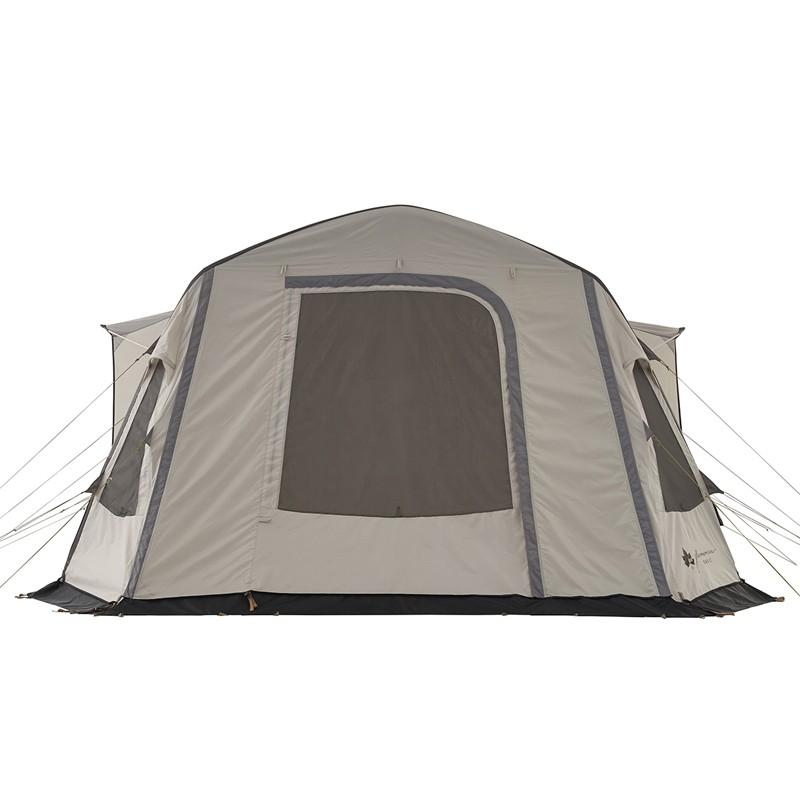 LOGOS（ロゴス） テント グランベーシック エアマジック リビング