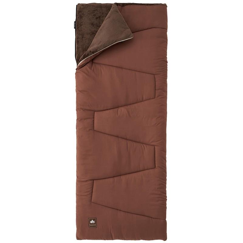 LOGOS（ロゴス） 封筒型シュラフ 丸洗いソフトタッチシュラフ・-4