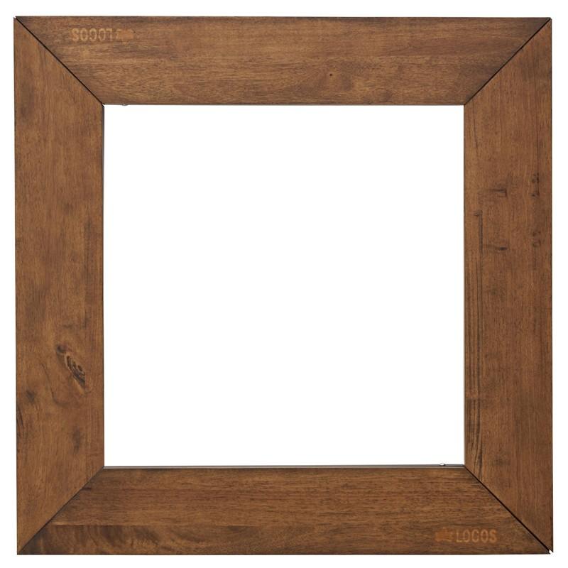 LOGOS（ロゴス） アウトドアテーブル アイアンウッド囲炉裏テーブル