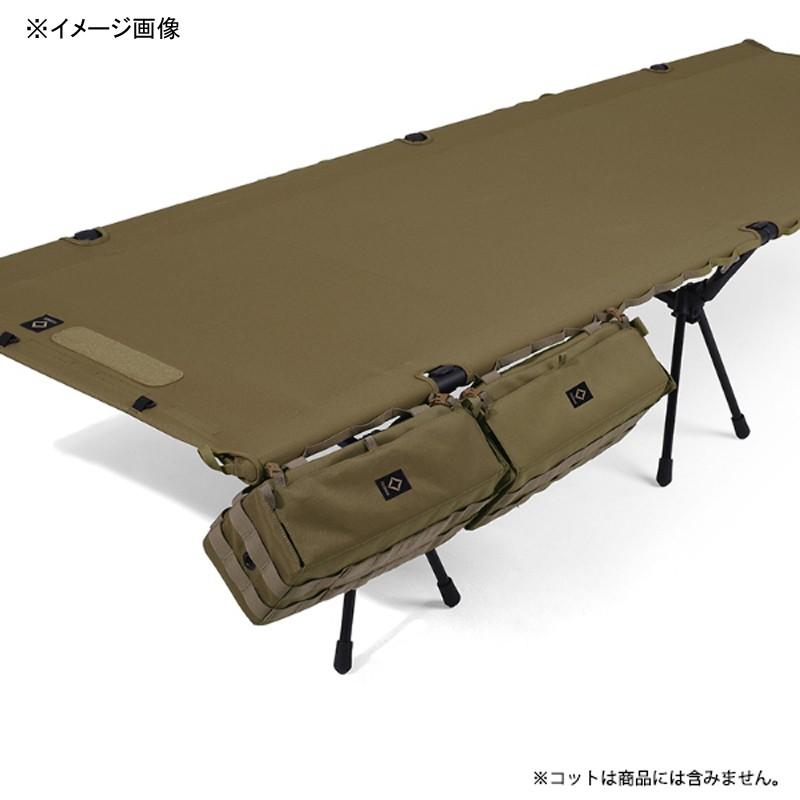 アウトドアテーブル ヘリノックス HelinoxTac テーブルサイド