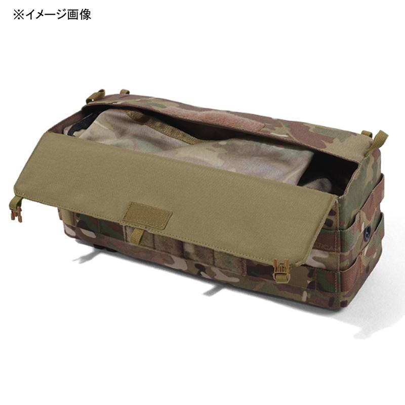 アウトドアテーブル ヘリノックス HelinoxTac テーブルサイド